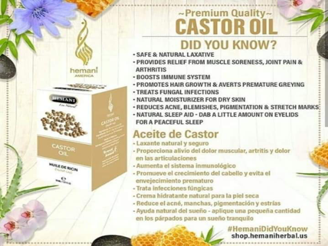 castor oil_stretch marks_the lifestyle unit